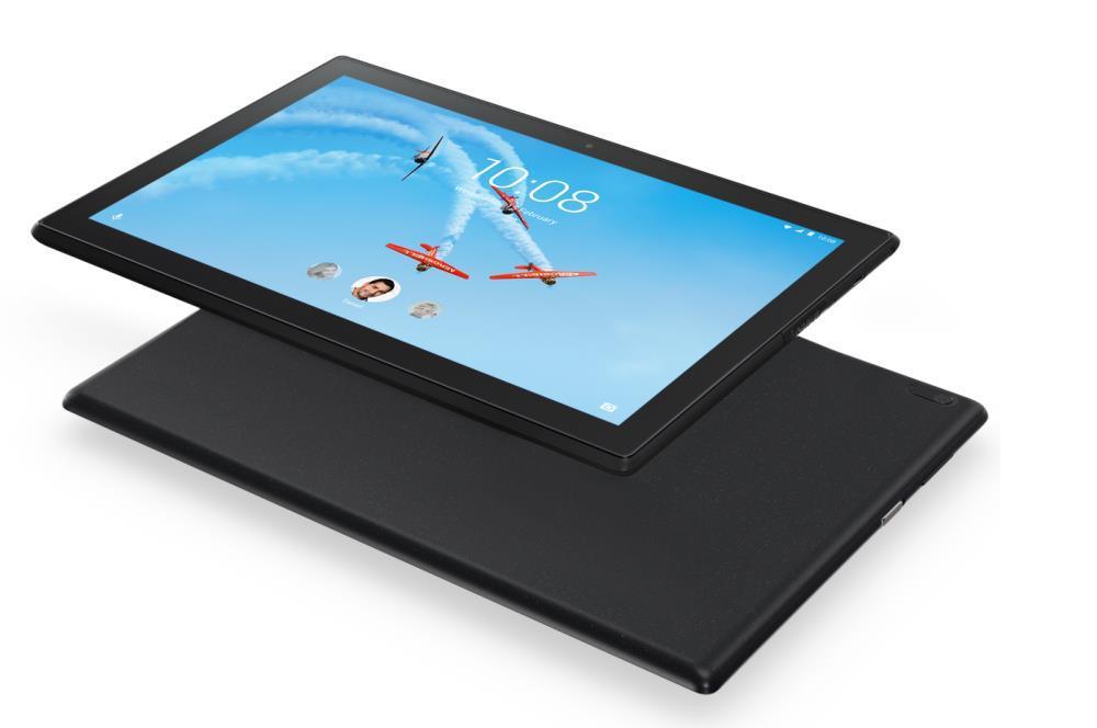 TABLET TB-X304F 10" 16GB/BLACK ZA2J0026PL LENOVO