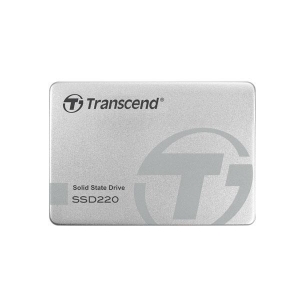 SSD SATA2.5" 240GB TLC/TS240GSSD220S TRANSCEND