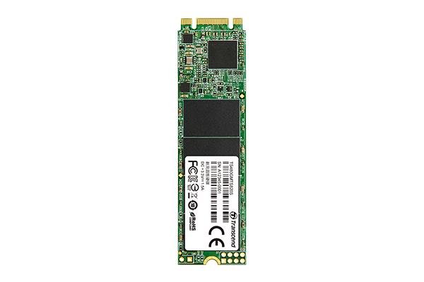 SSD M.2 2280 120GB TLC/TS120GMTS820S TRANSCEND