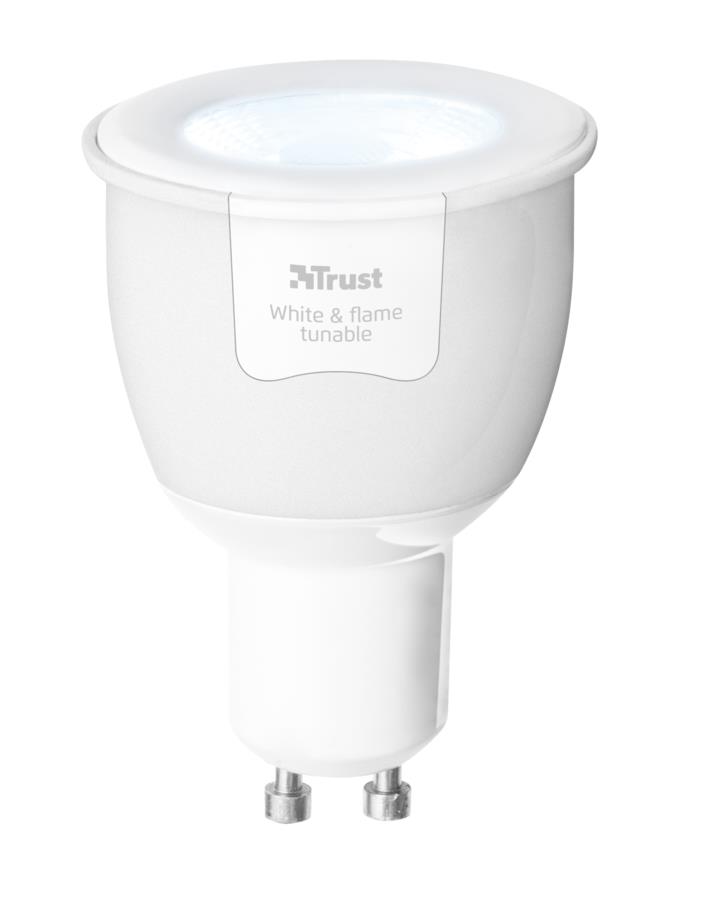 LIGHT BULB SPOT ZLED-TUNEG6/71158 TRUST