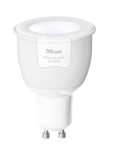 LIGHT BULB SPOT ZLED-RGBG6/71157 TRUST