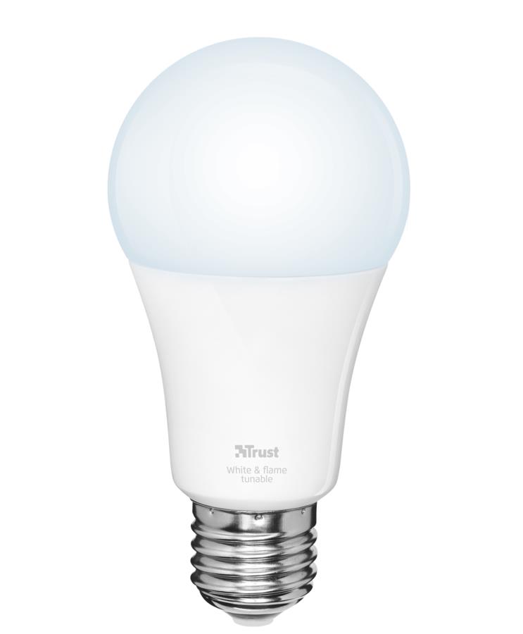 LIGHT BULB E27 ZLED-TUNE9/71156 TRUST