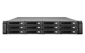 NAS EXPAN RACKST 12BAY 2U RP/REXP-1210U-RP QNAP