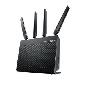 WRL ROUTER/MOD. 1900MBPS LTE/4G-AC68U ASUS