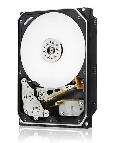 HDD|HGST BY WESTERN DIGITAL|Ultrastar DC HC510|8TB|SATA 3.0|256 MB|7200 rpm|3,5"|0F27612