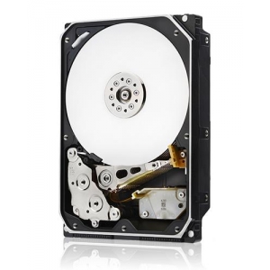 HDD|HGST BY WESTERN DIGITAL|Ultrastar DC HC510|8TB|SATA 3.0|256 MB|7200 rpm|3,5"|0F27612