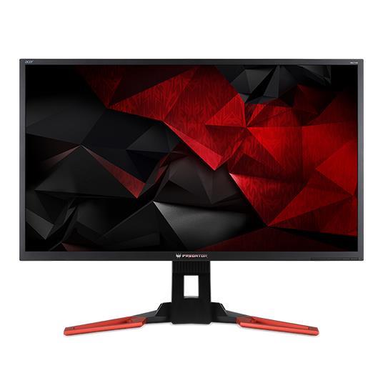MONITOR LCD 32" XB321HKBMIPHZ/BLACK/RED UM.JX1EE.001 ACER