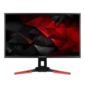 MONITOR LCD 32" XB321HKBMIPHZ/BLACK/RED UM.JX1EE.001 ACER