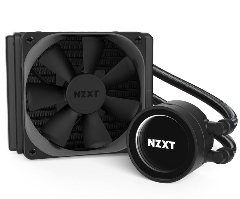 CPU COOLER MULTI SOCKET/KRAKEN M22 RL-KRM22-01 NZXT