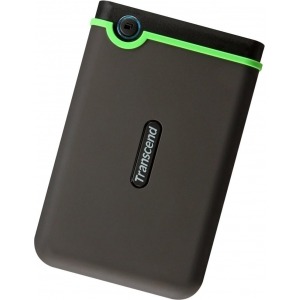 HDD USB3 1TB EXT. 2.5"/TS1TSJ25M3S TRANSCEND