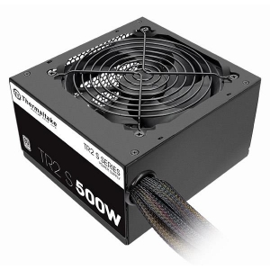 CASE PSU ATX 500W/PS-TRS-0500NPCWEU2 THERMALTAKE
