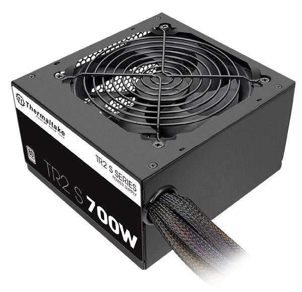 CASE PSU ATX 700W/PS-TRS-0700NPCWEU2 THERMALTAKE