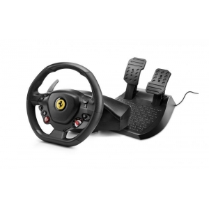 STEERING WHEEL T80 FERRARI 488/GTB ED 4160672 THRUSTMASTER