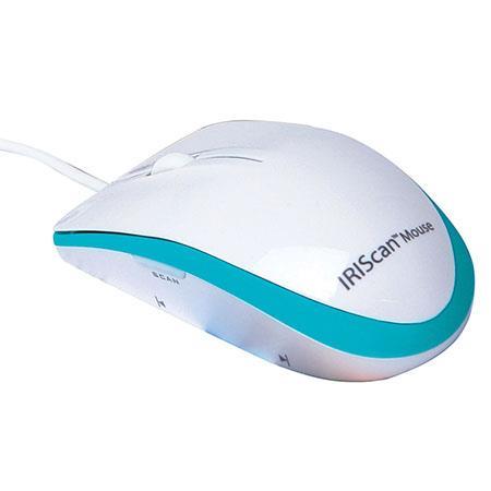 SCANNER IRISCAN MOUSE EXECUT.2/458075 IRIS CANON
