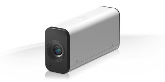 NET CAMERA VB-S910F INDOOR/COMPACT BOX 1389C001 CANON