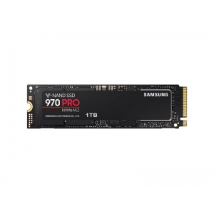 SSD M.2 2280 1TB/970 PRO MZ-V7P1T0BW SAMSUNG