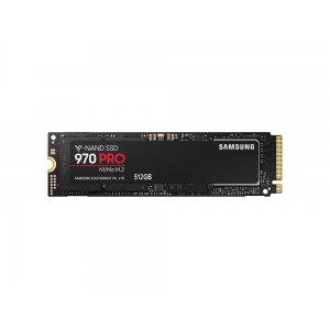 SSD M.2 2280 512GB/970 PRO MZ-V7P512BW SAMSUNG
