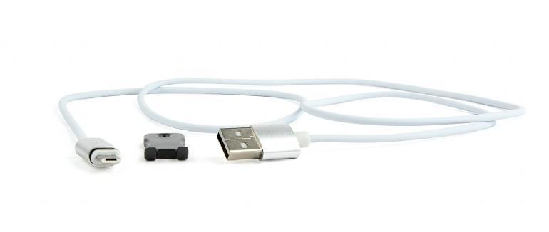 CABLE USB2 A PLUG / MICRO B 1M / / CC-USB2-AMMUMM-1M GEMBIRD