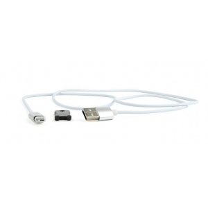 CABLE USB2 A PLUG / MICRO B 1M / / CC-USB2-AMMUMM-1M GEMBIRD