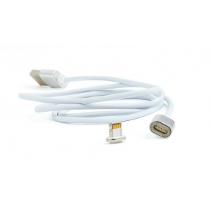 CABLE LIGHTNING TO USB2 1M/CC-USB2-AMLMM-1M GEMBIRD