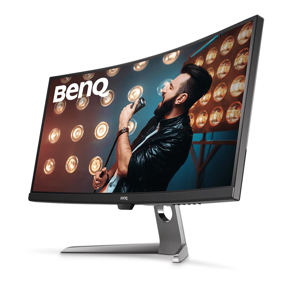 MONITOR LCD 35" EX3501R VA/9H.LGJLA.TSE BENQ