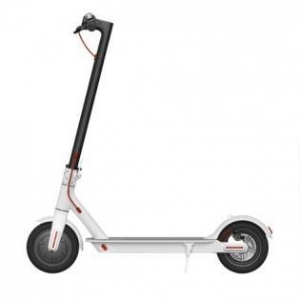 Electric Scooters