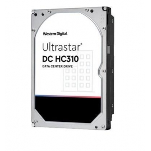 HDD SATA 4TB 7200RPM 6GB/S/256MB DC HC310 0B35950 WD