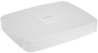 NET VIDEO RECORDER 8CH 8POE/NVR4108-8P-4KS2 DAHUA