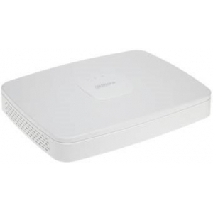 NET VIDEO RECORDER 8CH 8POE/NVR4108-8P-4KS2 DAHUA