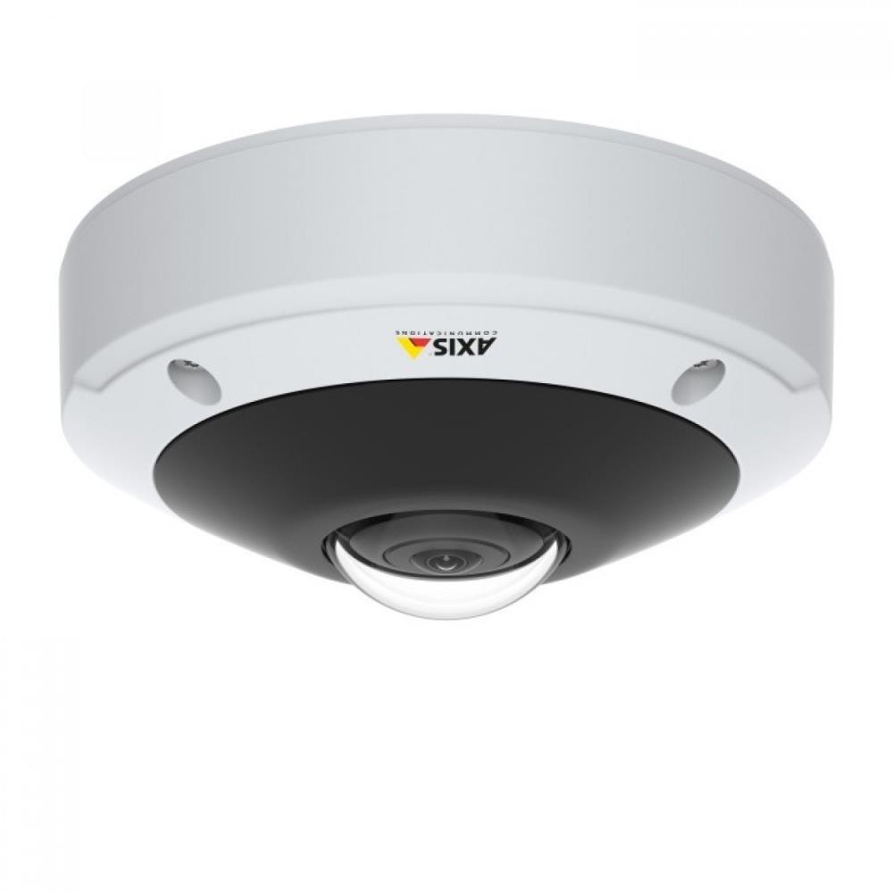 NET CAMERA M3057-PLVE H.264/MINI DOME 01177-001 AXIS