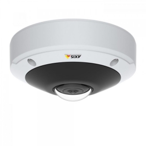 NET CAMERA M3057-PLVE H.264/MINI DOME 01177-001 AXIS