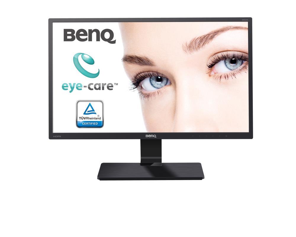 MONITOR LCD 24" GW2470HE VA/9H.LDMLA.3BE BENQ