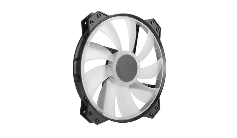 CASE FAN 200MM/R4-200R-08FC-R1 COOLER MASTER