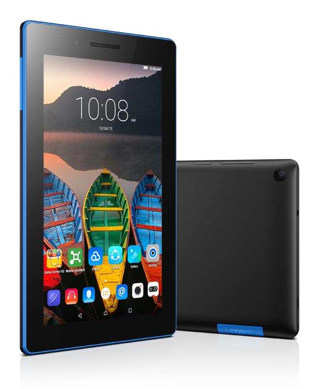 TABLET TB3-710F 7" 16GB/BLACK ZA0R0089BG LENOVO