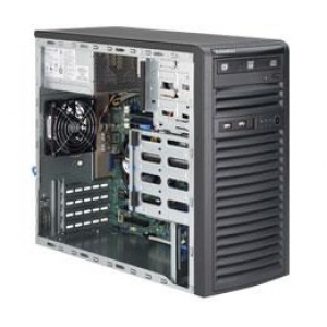 SERVER SYSTEM TOWER SATA/SYS-5039D-I SUPERMICRO