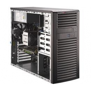 SERVER SYSTEM TOWER SATA/SYS-5039A-I SUPERMICRO
