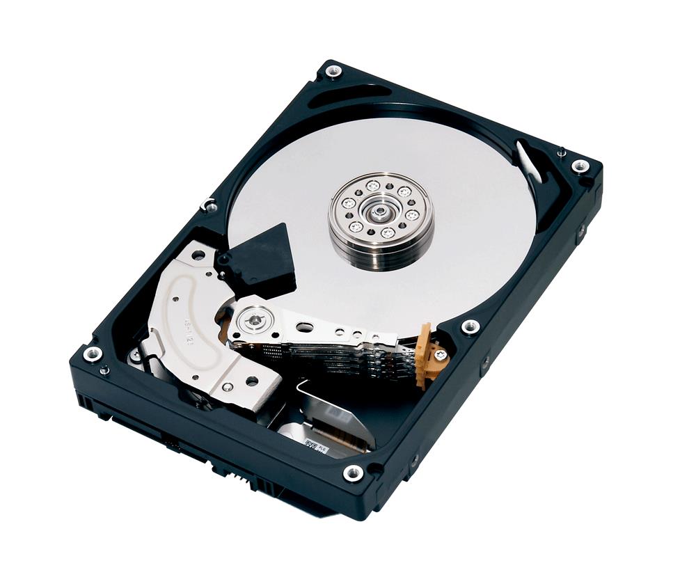 HDD SATA 4TB 7200RPM 6GB/S/128MB MG04ACA400N TOSHIBA