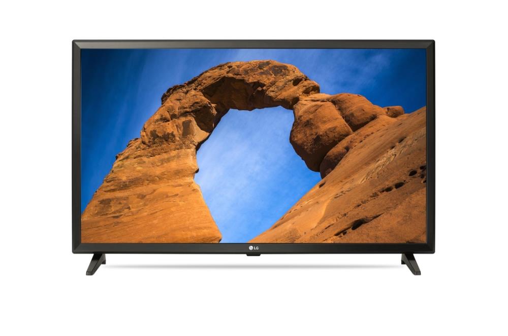 TV SET LCD 32"/32LK510BPLD LG
