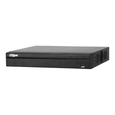 NET VIDEO RECORDER 4CH 4POE/NVR4104HS-P-4KS2 DAHUA