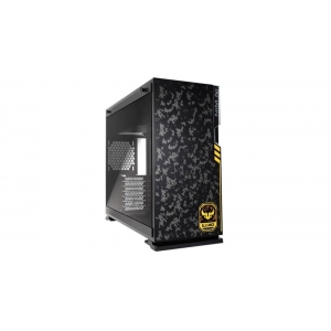 CASE MIDITOWER ATX W/O PSU/101TUF IN-WIN