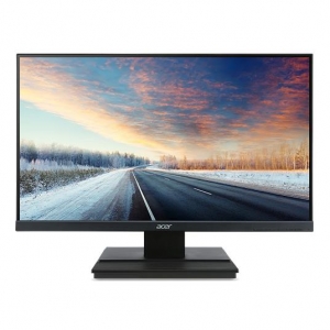 LCD Monitor|ACER|V276HLcbid|27"|Business|Panel VA|1920x1080|16:9|60Hz|6 ms|Tilt|Colour Black|UM.HV6EE.C05