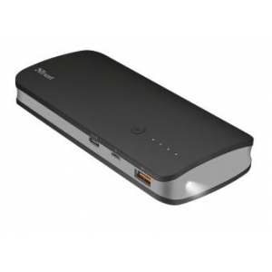 POWER BANK USB-C 10000MAH/OMNI ULTRA FAST 21858 TRUST