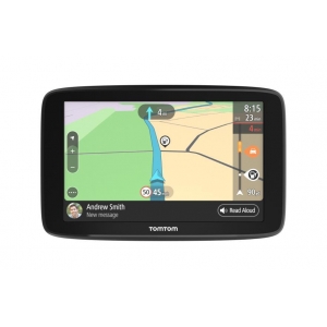CAR GPS NAVIGATION SYS 6"/GO BASIC 1BA6.002.00 TOMTOM