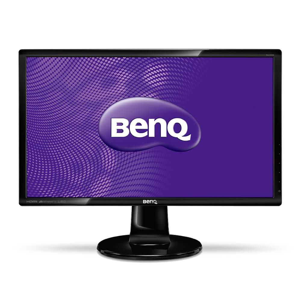 MONITOR LCD 24" GL2460HM TN/9H.LA7LB.RBE BENQ