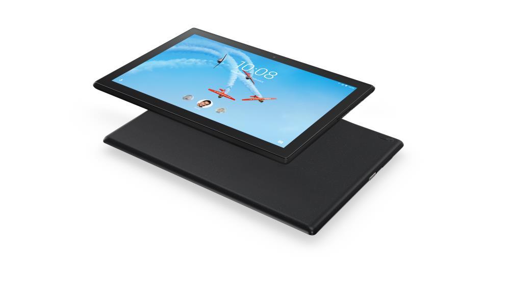 TABLET TAB4 TB-X304L 10" 16GB/BLACK LTE ZA2K0009PL LENOVO
