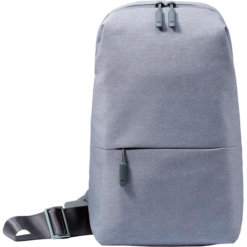 NB BACKPACK MI CITY SLING/LIGHT GREY ZJB4070GL XIAOMI