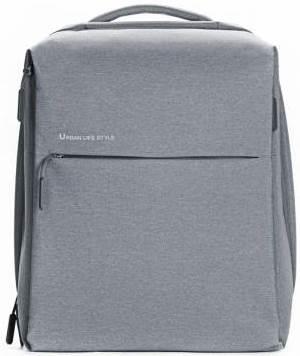 NB BACKPACK MI CITY/LIGHT GREY ZJB4066GL XIAOMI