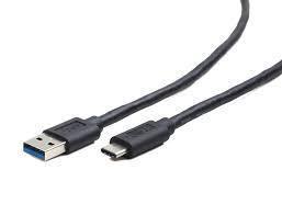 CABLE USB-C TO USB3 0.5M/CCP-USB3-AMCM-0.5M GEMBIRD