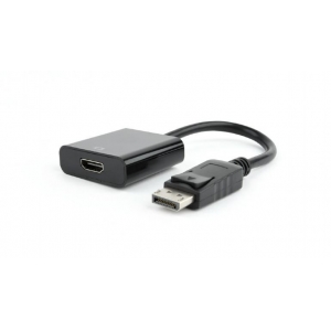 I/O ADAPTER DISPLAYP. TO HDMI/BLIST AB-DPM-HDMIF-002 GEMBIRD