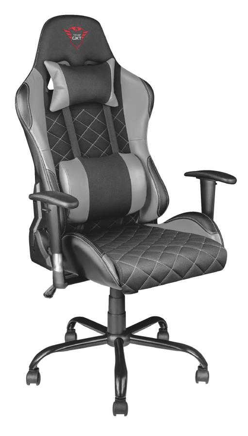 CHAIR GAMING GXT707R RESTO/GREY 22525 TRUST